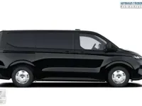 Neu Ford Transit Trend 136 PS (100 kW) 2026 Schwarz Van
