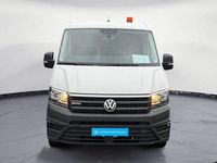 Gebraucht VW Crafter 177 PS (130 kW) 2022 Weiß Van