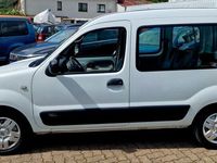 gebraucht Renault Kangoo TÜV BREMSEN ZAHNRIEMEN NEU