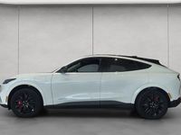 Neu Ford Mustang Mach-E Premium 202 kW (276 PS) 2025 Weiß SUV