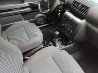 Second-hand VW Fox 54 CP (39 kW) 2008 Argintiu Hatchback