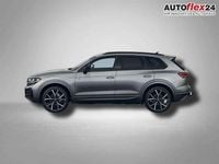 Neu VW Touareg Edition 286 PS (210 kW) 2026 Siliziumgrau matt SUV