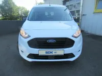 Gebraucht Ford Transit Connect 99 PS (72 kW) 2024 Weiß Van / Kleinbus