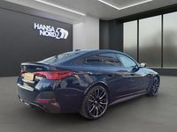 Gebraucht BMW i4 Performance 400 kW (544 PS) 2025 Blau Limousine