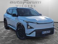 Neu Kia EV5 Launch Edition 160 kW (218 PS) 2026 (swp) snow white pearl SUV