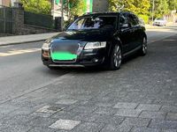 Gebraucht Audi A6 Allroad 239 PS (175 kW) 2009 Schwarz Kombi