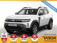 Neu Dacia Duster Expression 154 PS (113 kW) 2026 Weiss SUV