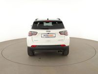 gebraucht Jeep Compass 1.4 M-Air Limited 4WD, Benzin, 21.920 €