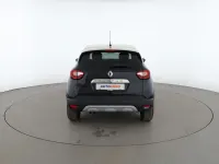Gebraucht Renault Captur Collection 131 PS (96 kW) 2019 Schwarz SUV