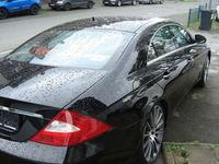 gebraucht Mercedes CLS320 CLS 320/ 350 CDI (219.322) 8x Bereifung mit Felge