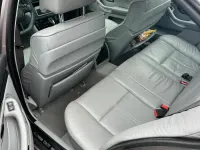 Gebraucht BMW 525 192 PS (141 kW) 2000 Silber Limousine