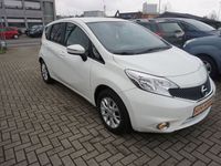 gebraucht Nissan Note Acenta