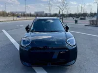 Gebraucht Mini Aceman 160 kW (218 PS) 2025 SUV