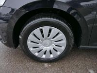 Neu Skoda Scala Selection 116 PS (85 kW) 2025 Blackmagic perleffekt Kleinwagen