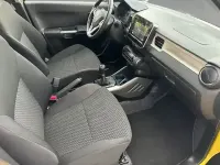 Usata Suzuki Ignis 83 CV (61 kW) 2020 Giallo Utilitaria