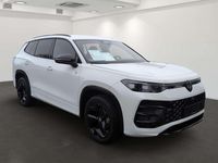Neu VW Tayron R-line 193 PS (141 kW) 2026 Pure white uni SUV