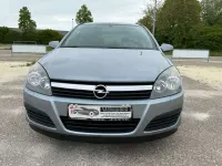 Gebraucht Opel Astra Catch Me 120 PS (88 kW) 2007 Moonlandgrau m2 Kombi