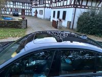 Usata BMW 730 245 CV (180 kW) 2011 Nero Berlina