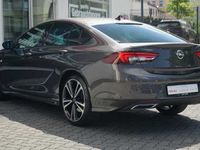 gebraucht Opel Insignia Grand Sport 2.0 DI Turbo AT LED Navi SH