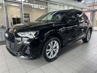 gebraucht Audi Q3 40 TDI QUATTRO S-Tronic S-Line VIRTUAL RÜ-KAM