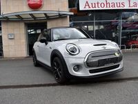 Gebraucht Mini Cooper SE 135 kW (184 PS) 2021 Silber Kleinwagen