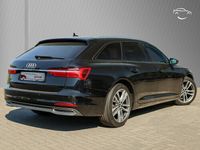 gebraucht Audi A6 Avant 40 TDI 150(204) kW(PS) S tronic