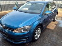 gebraucht VW Golf 1.2 TSI DSG BMT Trendline Trendline