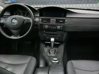 Gebraucht BMW 320 163 PS (119 kW) 2007 Kombi