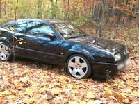 Gebraucht VW Corrado 190 PS (139 kW) 1994 Coupé