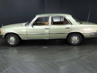 gebraucht Mercedes 280 SE Autom., 2. Hd., ESSD, Historie, wenig km