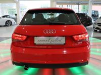 gebraucht Audi A1 Ambiente Automatik*KLIMAAUT*PDC*ALU*SHZ*MFL*