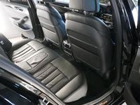 Gebraucht BMW 530 265 PS (194 kW) 2017 Schwarz Kombi