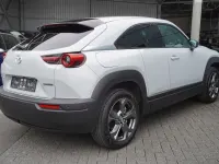 Gebraucht Mazda MX30 106 kW (145 PS) 2020 Weiß SUV