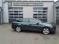 Gebraucht Seat Leon FR 150 PS (110 kW) 2024 "magnetic tech" Kombi