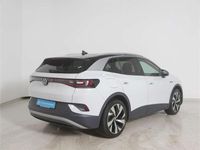 Gebraucht VW ID.4 Pro Performance 150 kW (204 PS) 2021 Weiss SUV