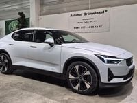 Gebraucht Polestar 2 220 kW (300 PS) 2022 Silber Kleinwagen