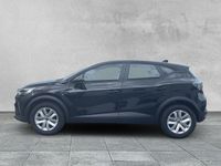 Neu Renault Captur Evolution 92 PS (67 kW) 2025 Schwarz SUV