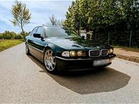 Gebraucht BMW 728 1992 Limousine