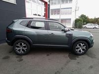 Gebraucht Dacia Duster Expression 131 PS (96 kW) 2025 Grün SUV