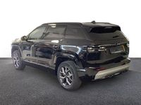 Neu Jeep Compass 145 PS (106 kW) 2026 Schwarz SUV