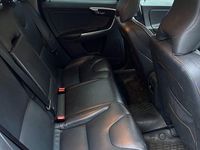 Gebraucht Volvo XC60 150 PS (110 kW) 2015 SUV