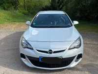 Usata Opel Astra OPC 280 CV (205 kW) 2014 Berlina