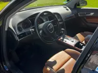Gebraucht Audi A6 180 PS (132 kW) 2006 Schwarz Kombi