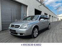Gebraucht Opel Vectra 122 PS (89 kW) 2004 Silber Kombi