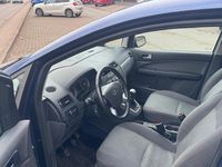 Gebraucht Ford C-MAX 115 PS (84 kW) 2006 Blau Van / Kleinbus