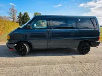 Gebraucht VW T4 119 PS (87 kW) 1992 Van