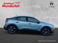 Gebraucht Citroën C4 PureTech 131 PS (96 kW) 2024 Blau SUV