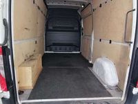 gebraucht Mercedes Sprinter Sprinter 214 CDIStandard VA PLUS