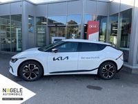 gebraucht Kia EV6 EV6Elektro 77,4 kWh AWD GT Line|Navi| LED|SZH