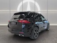 Gebraucht Mercedes GLE350 Advanced Plus 197 PS (144 kW) 2026 Schwarz SUV
